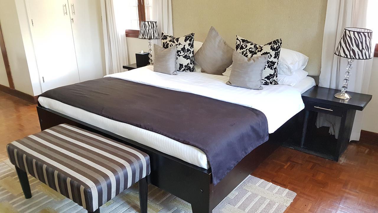 Arusha Residence Boutique Hotel 外观 照片