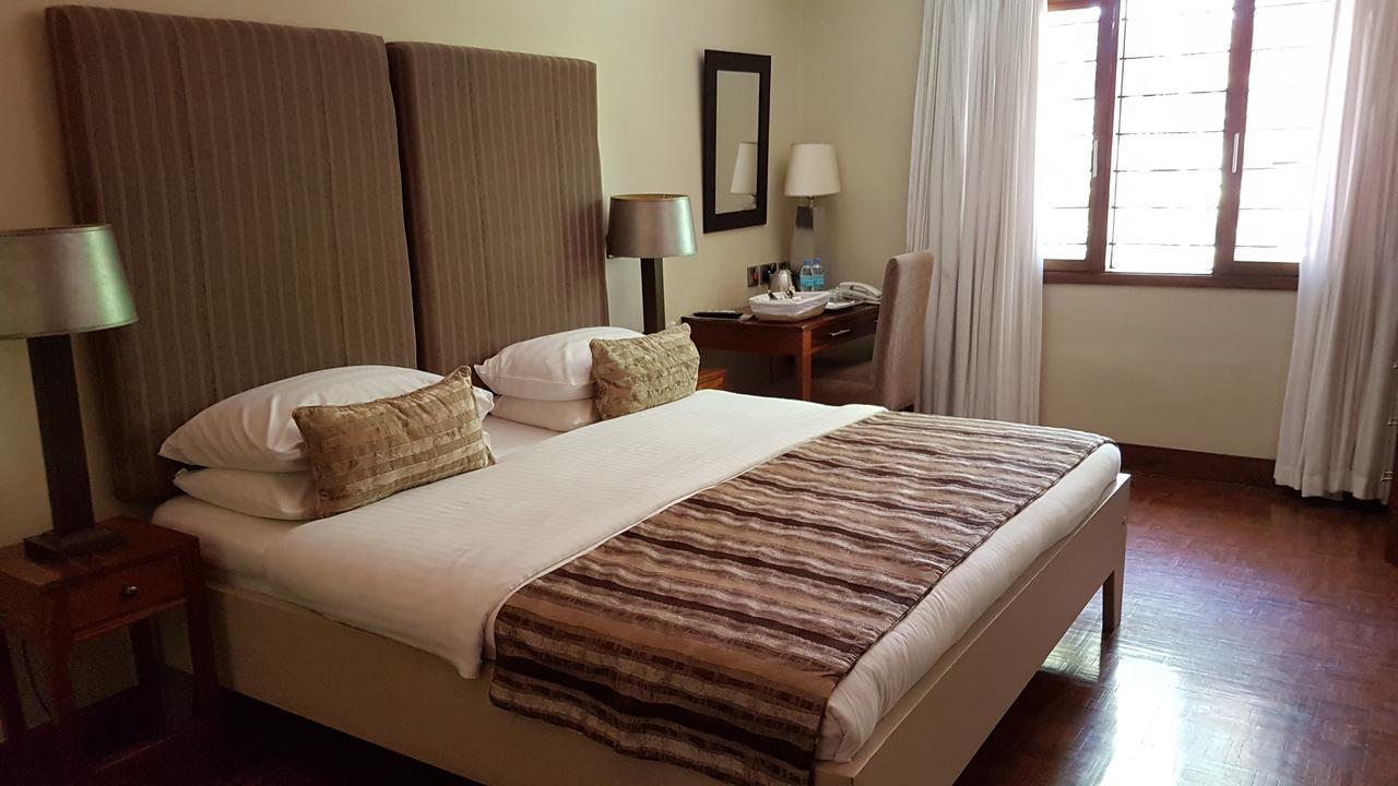 Arusha Residence Boutique Hotel 外观 照片